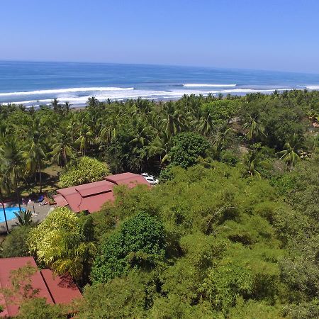 Beso Del Viento (Adults Only) Hotel Parrita Ngoại thất bức ảnh