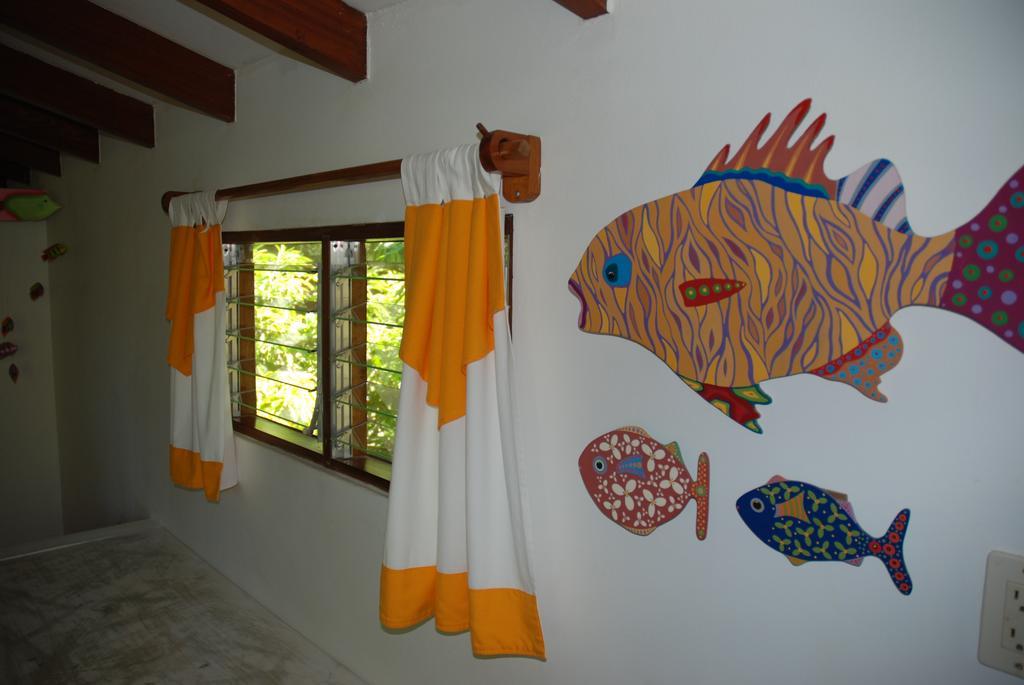 Beso Del Viento (Adults Only) Hotel Parrita Ngoại thất bức ảnh
