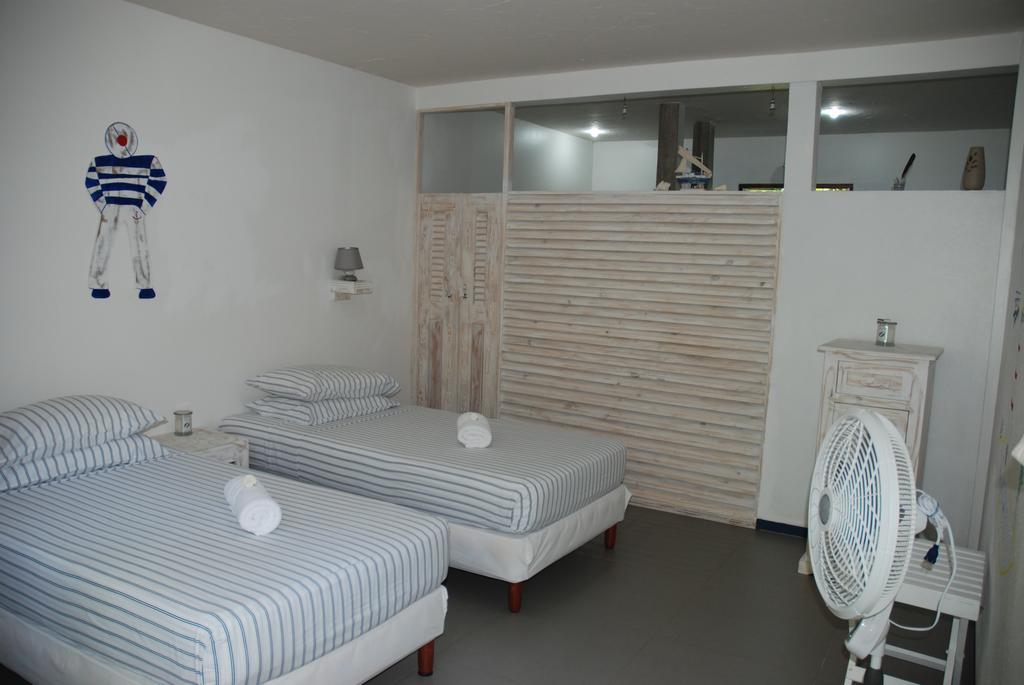 Beso Del Viento (Adults Only) Hotel Parrita Phòng bức ảnh