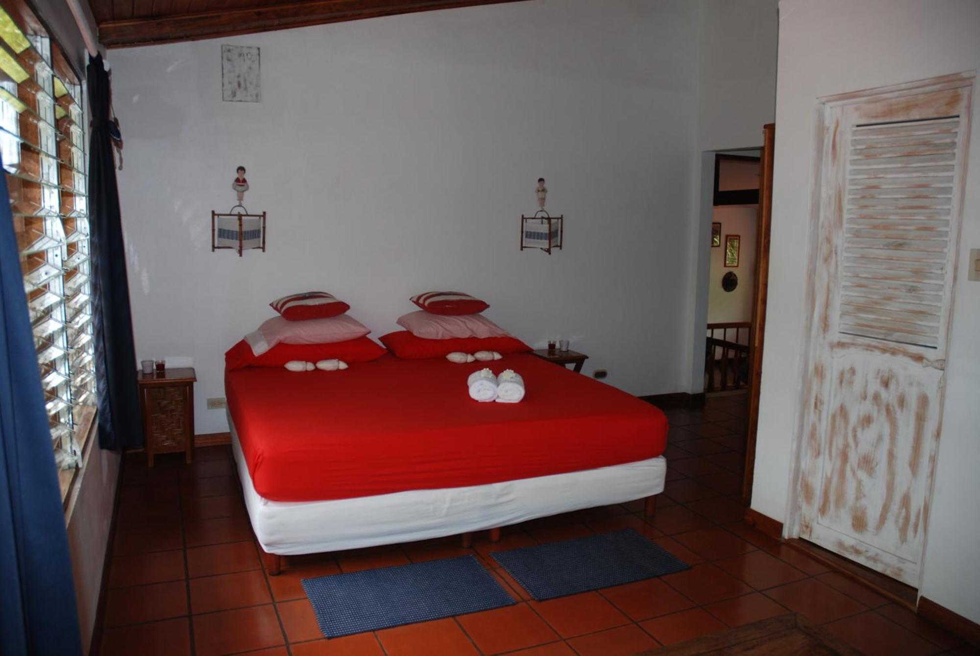 Beso Del Viento (Adults Only) Hotel Parrita Ngoại thất bức ảnh
