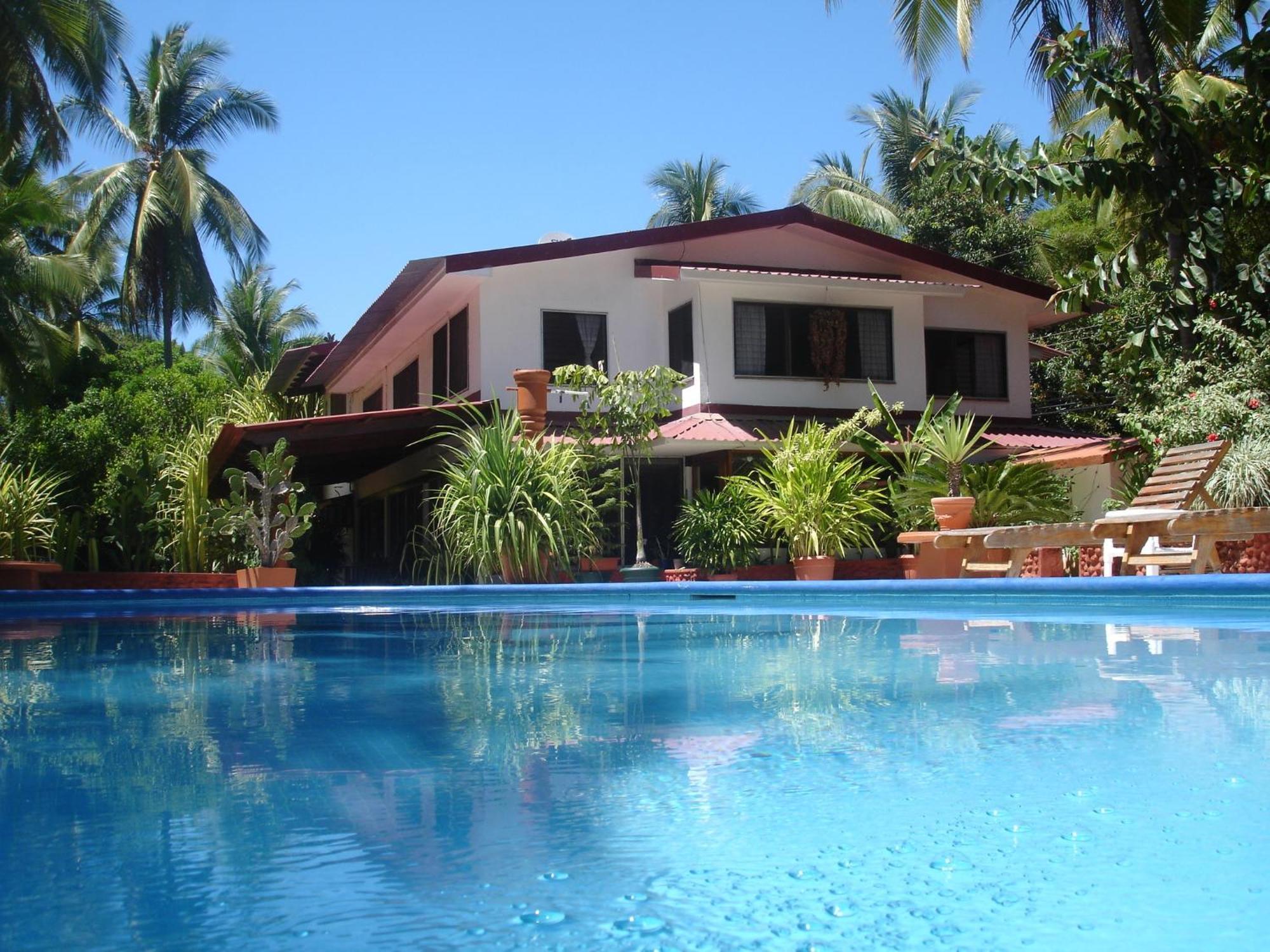 Beso Del Viento (Adults Only) Hotel Parrita Ngoại thất bức ảnh
