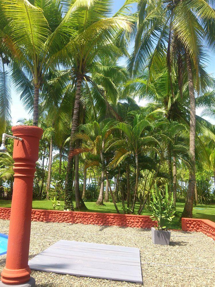 Beso Del Viento (Adults Only) Hotel Parrita Ngoại thất bức ảnh