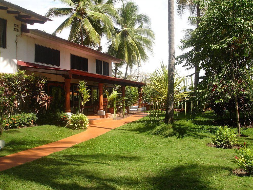 Beso Del Viento (Adults Only) Hotel Parrita Ngoại thất bức ảnh