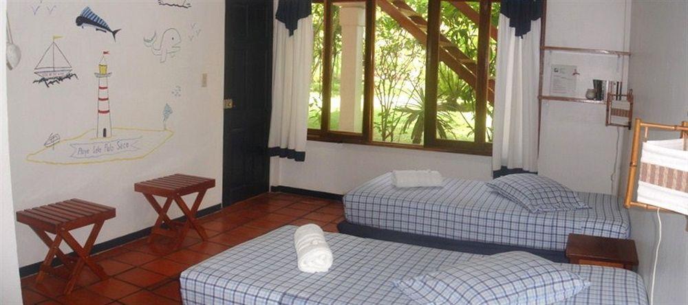 Beso Del Viento (Adults Only) Hotel Parrita Ngoại thất bức ảnh