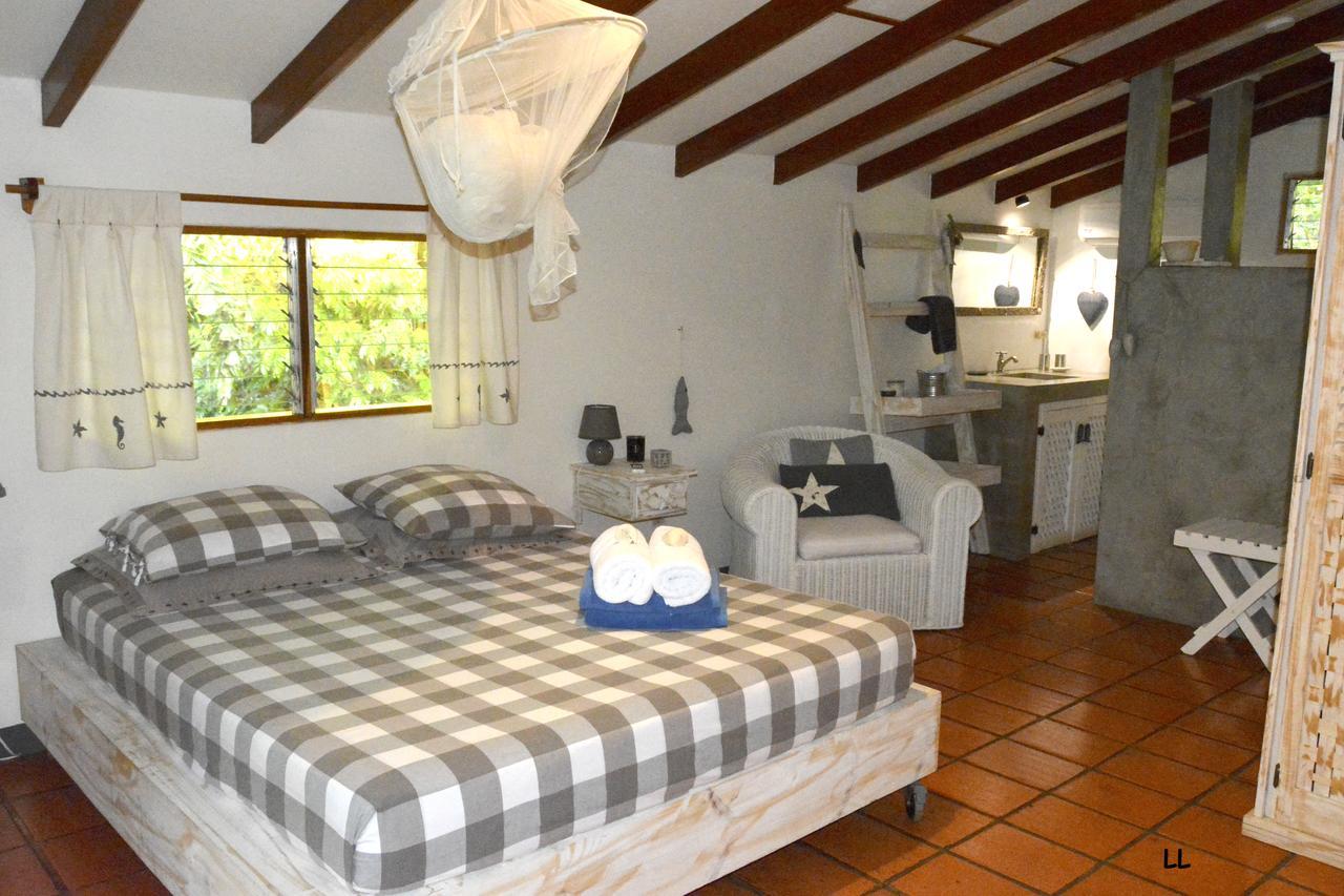 Beso Del Viento (Adults Only) Hotel Parrita Ngoại thất bức ảnh