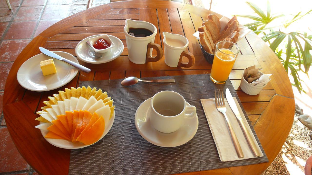 Beso Del Viento (Adults Only) Hotel Parrita Ngoại thất bức ảnh
