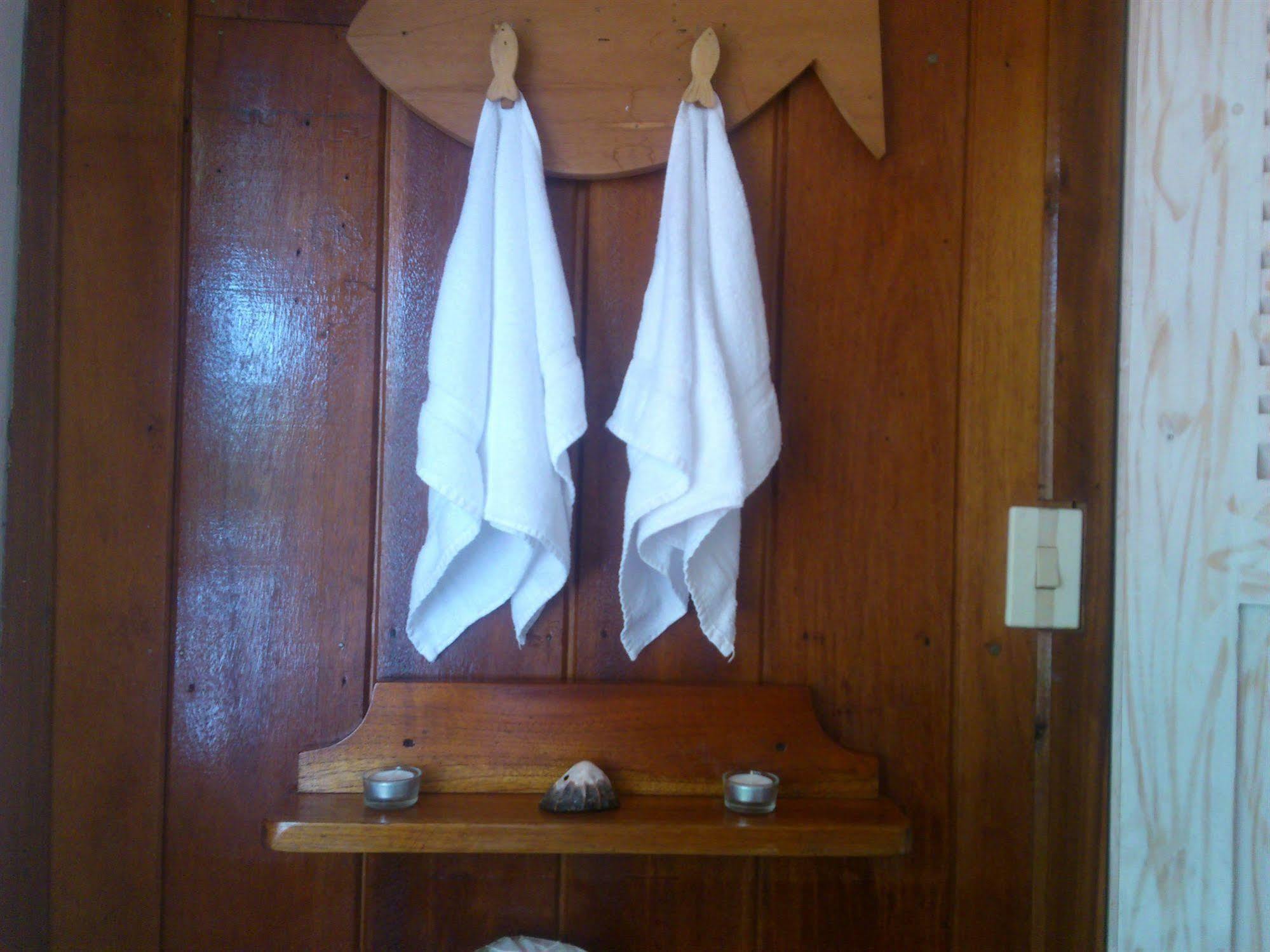 Beso Del Viento (Adults Only) Hotel Parrita Ngoại thất bức ảnh