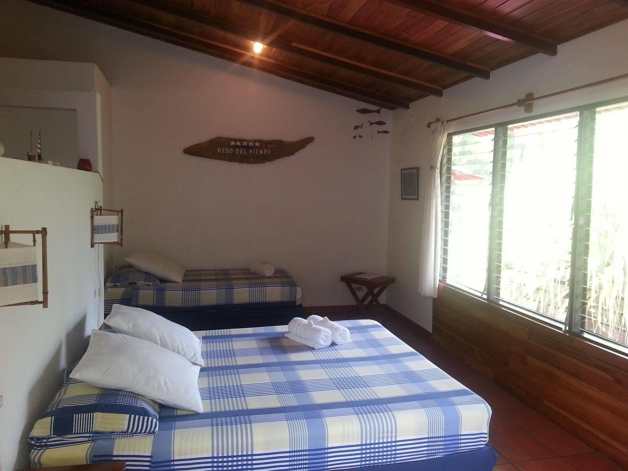 Beso Del Viento (Adults Only) Hotel Parrita Ngoại thất bức ảnh