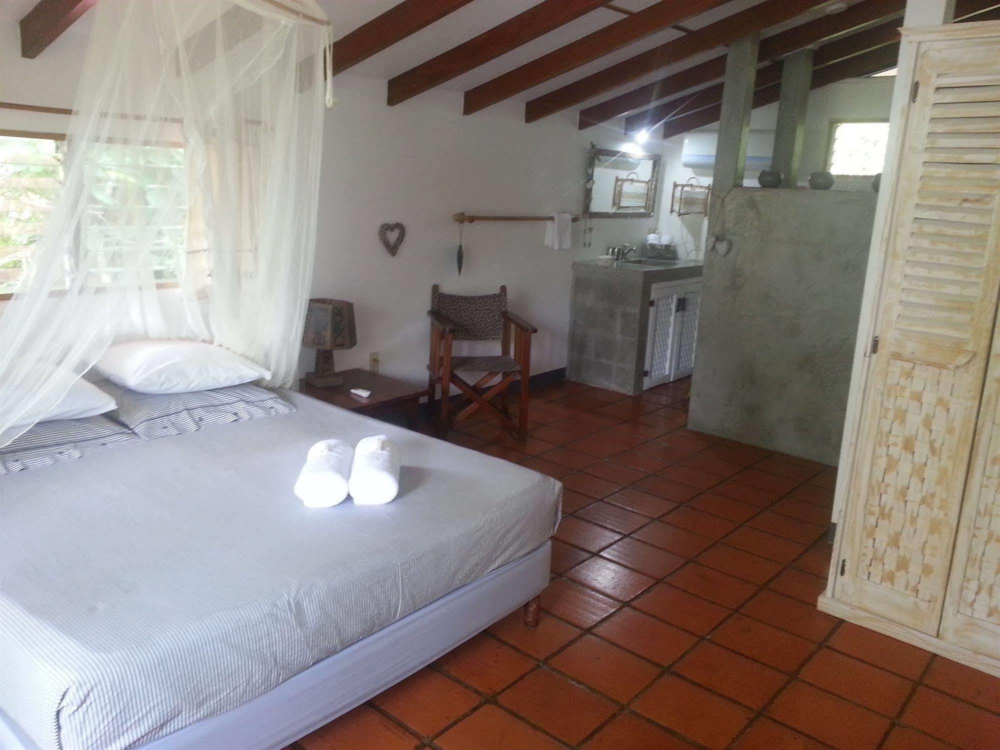 Beso Del Viento (Adults Only) Hotel Parrita Ngoại thất bức ảnh