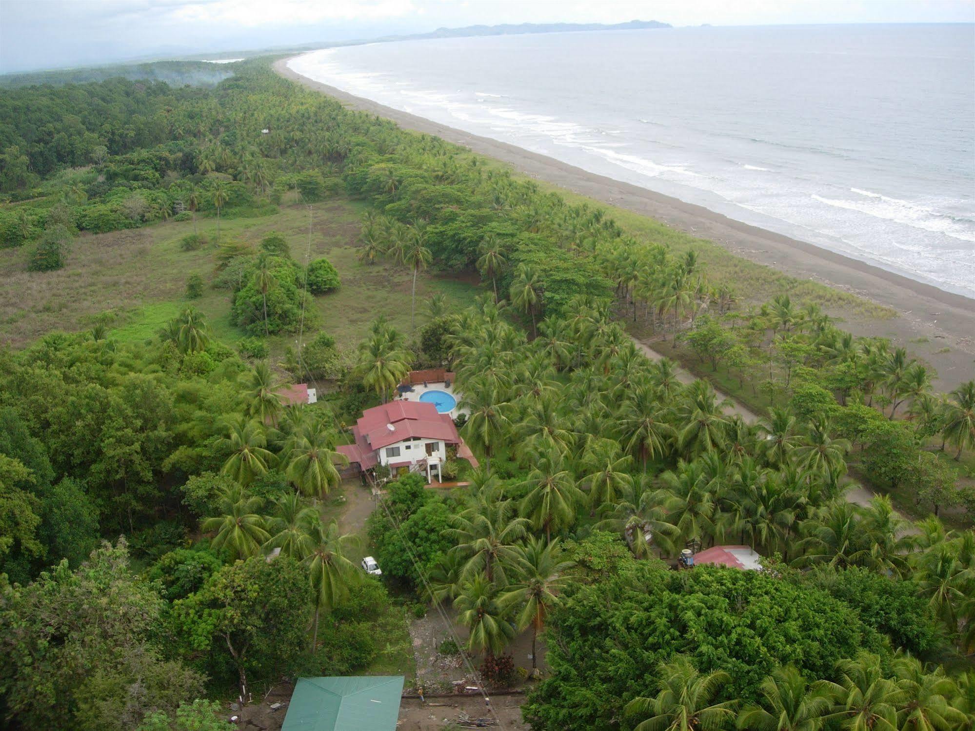 Beso Del Viento (Adults Only) Hotel Parrita Ngoại thất bức ảnh