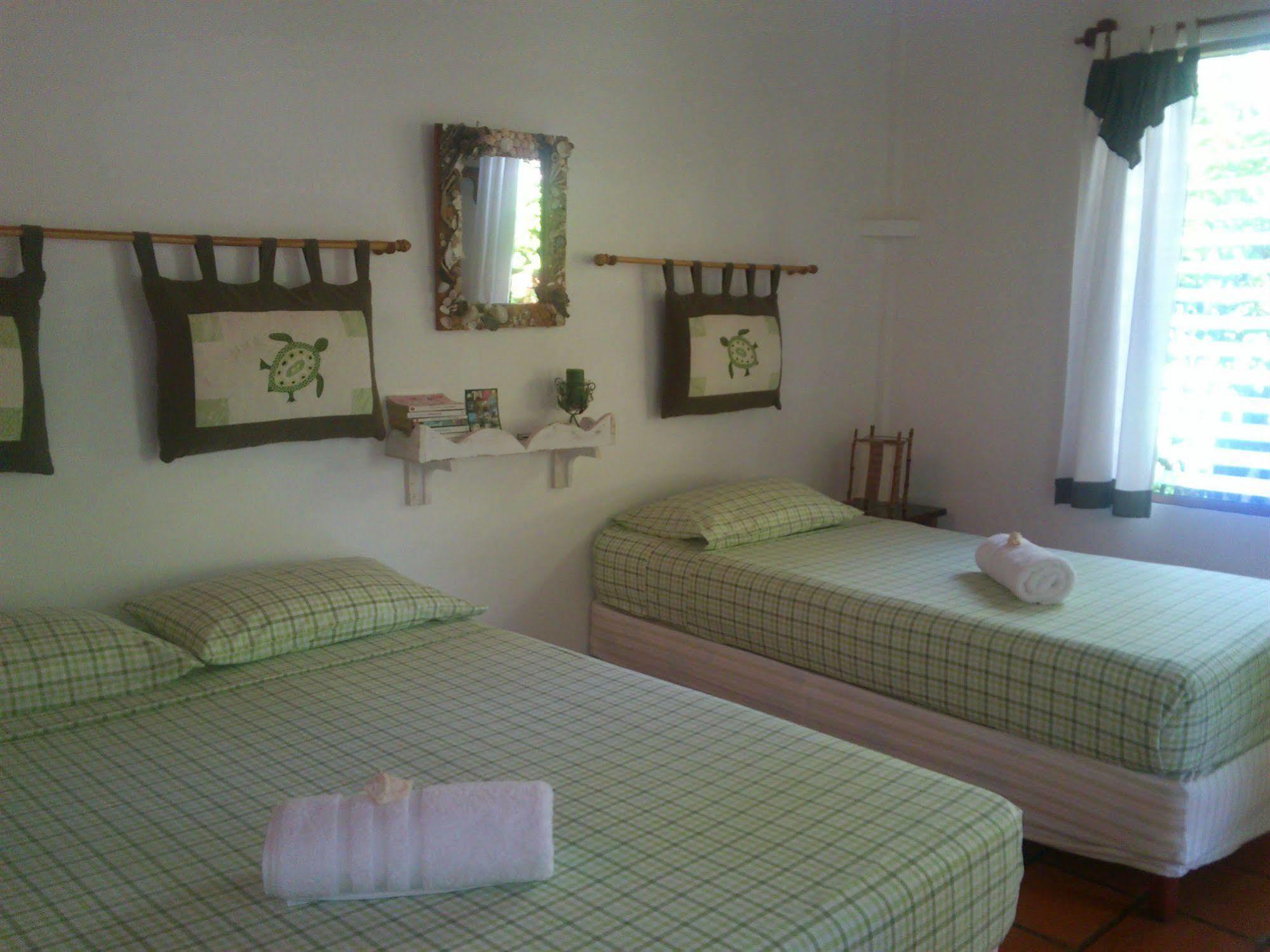 Beso Del Viento (Adults Only) Hotel Parrita Ngoại thất bức ảnh