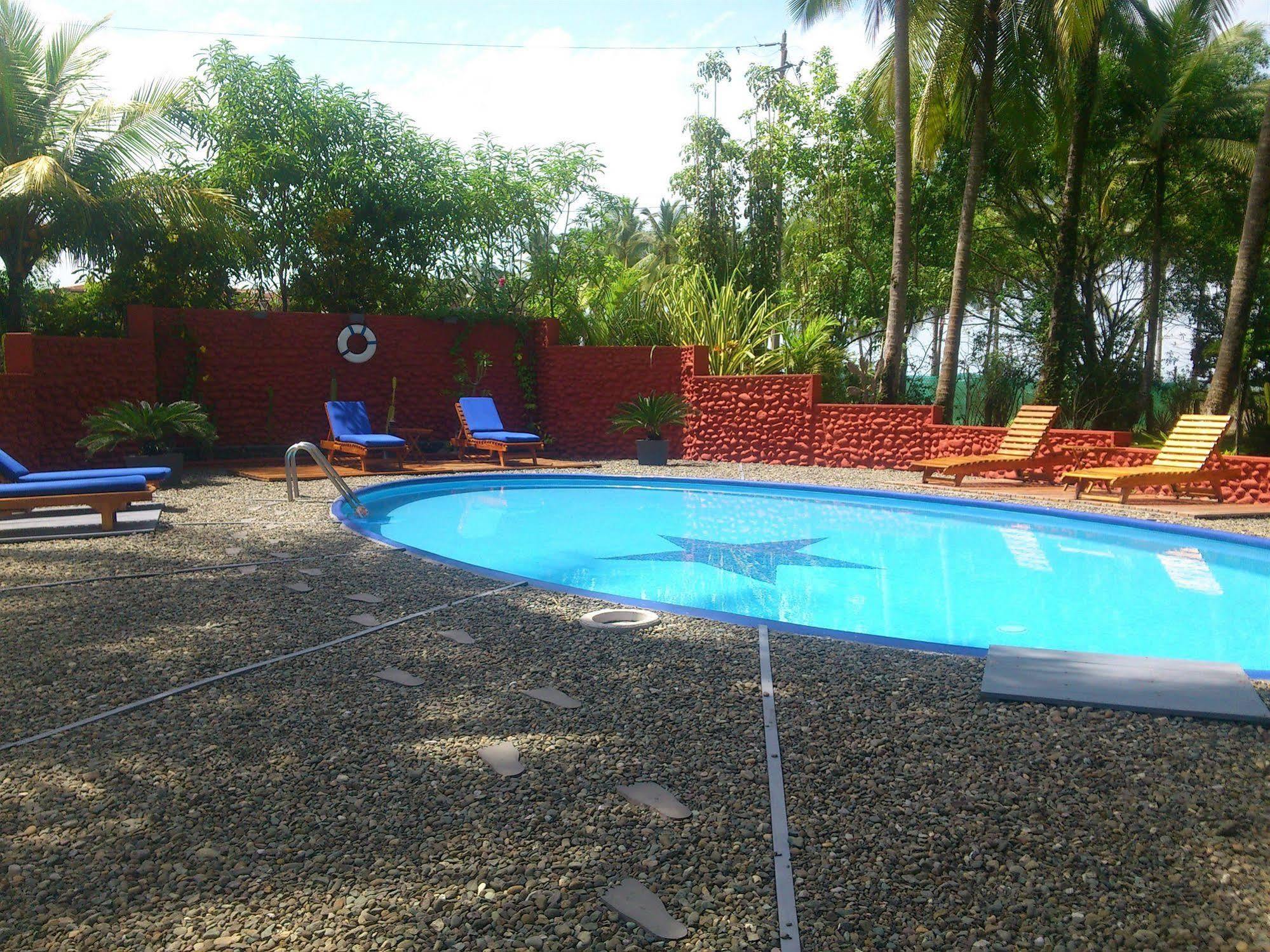 Beso Del Viento (Adults Only) Hotel Parrita Ngoại thất bức ảnh