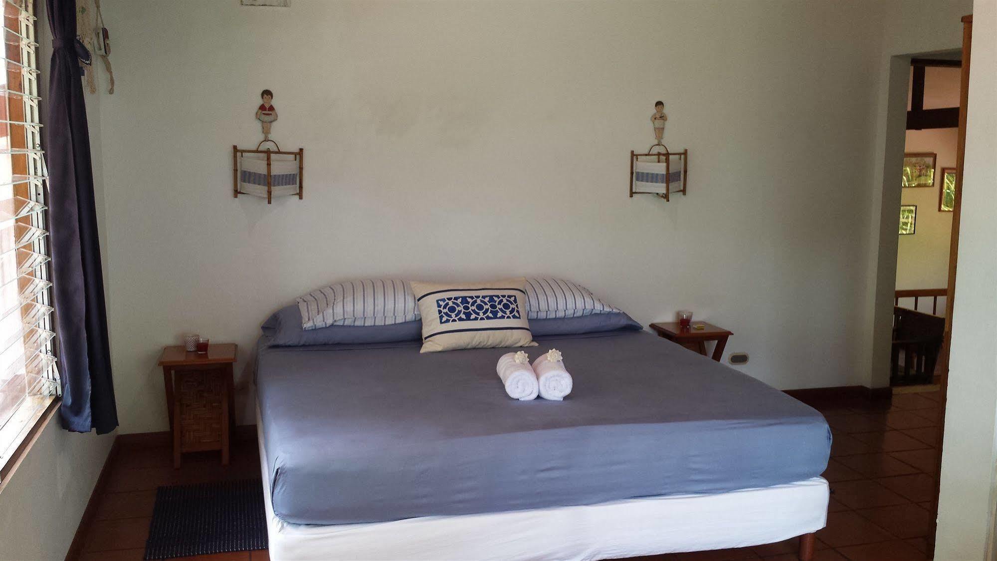 Beso Del Viento (Adults Only) Hotel Parrita Ngoại thất bức ảnh