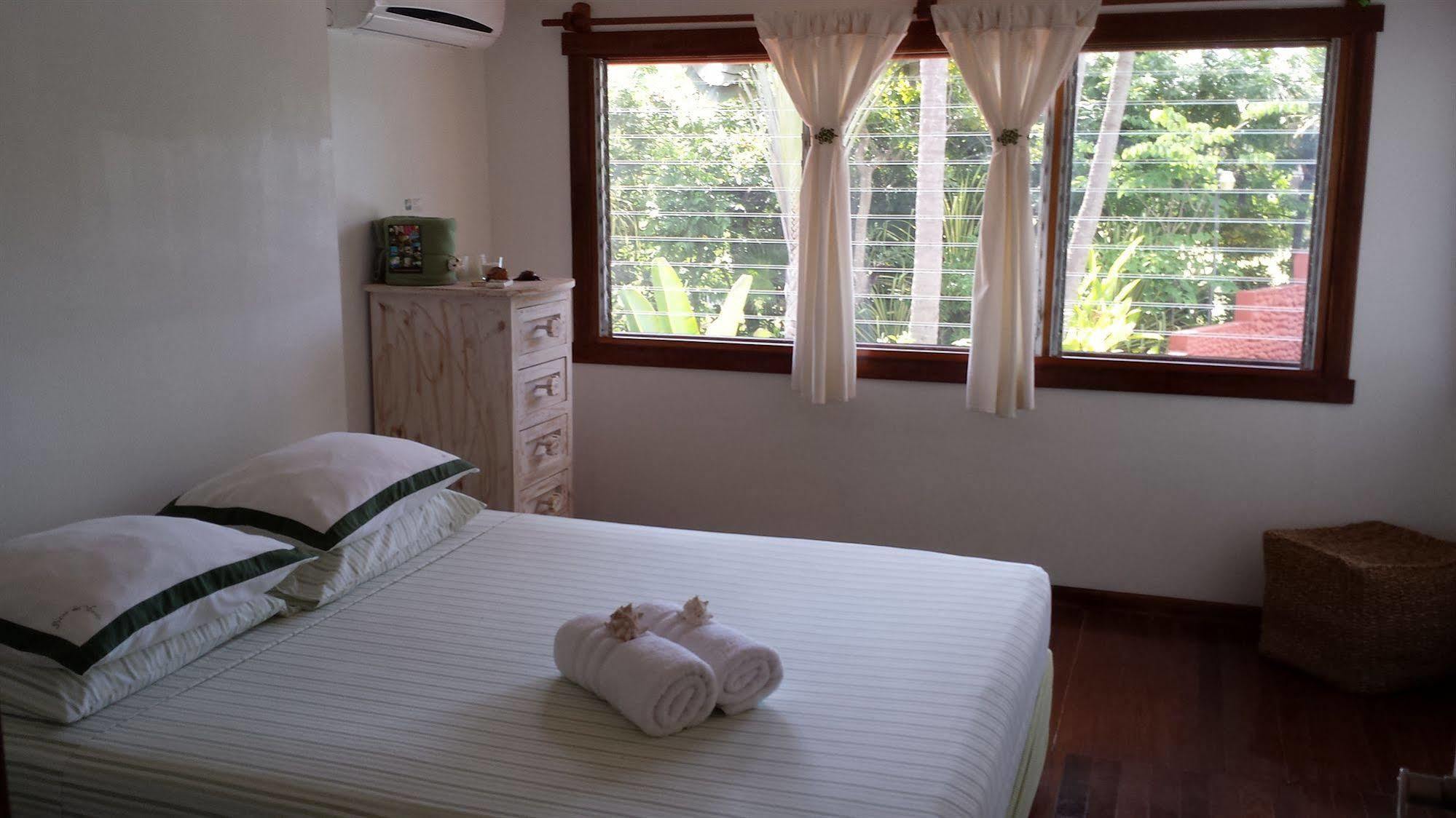 Beso Del Viento (Adults Only) Hotel Parrita Ngoại thất bức ảnh