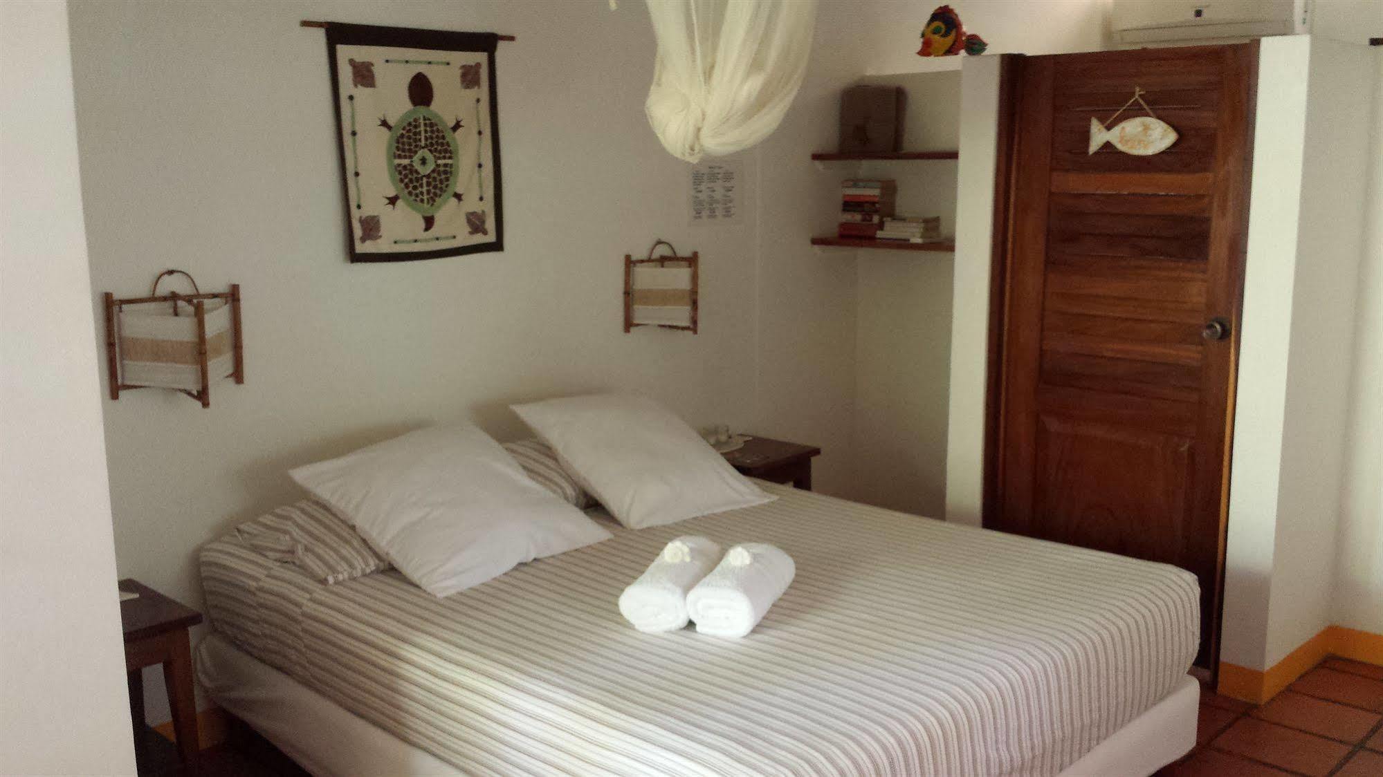 Beso Del Viento (Adults Only) Hotel Parrita Ngoại thất bức ảnh