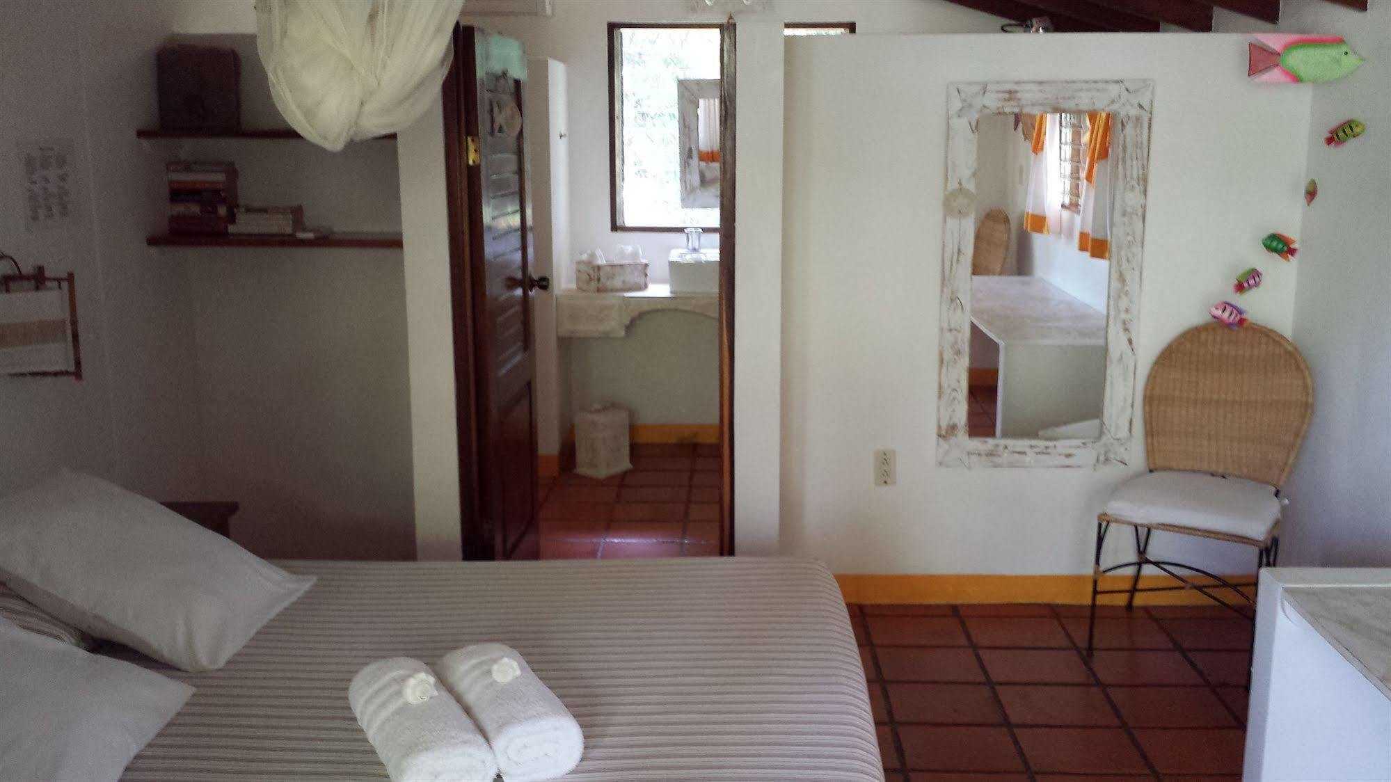 Beso Del Viento (Adults Only) Hotel Parrita Ngoại thất bức ảnh