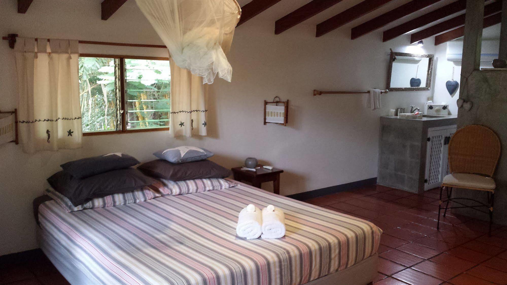 Beso Del Viento (Adults Only) Hotel Parrita Ngoại thất bức ảnh