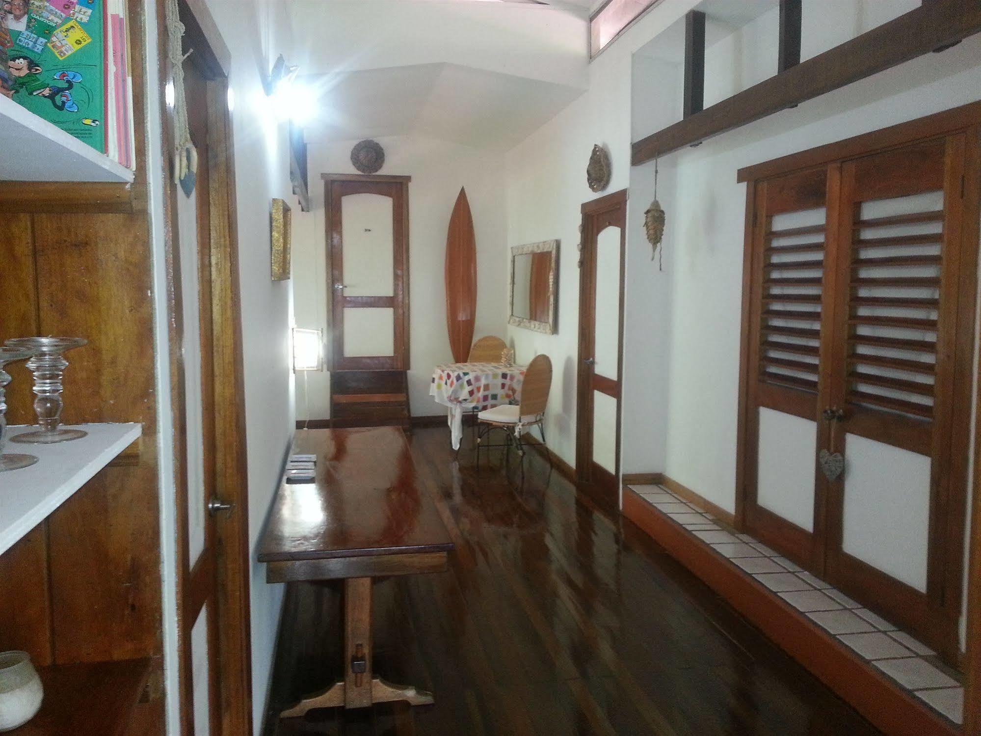 Beso Del Viento (Adults Only) Hotel Parrita Ngoại thất bức ảnh