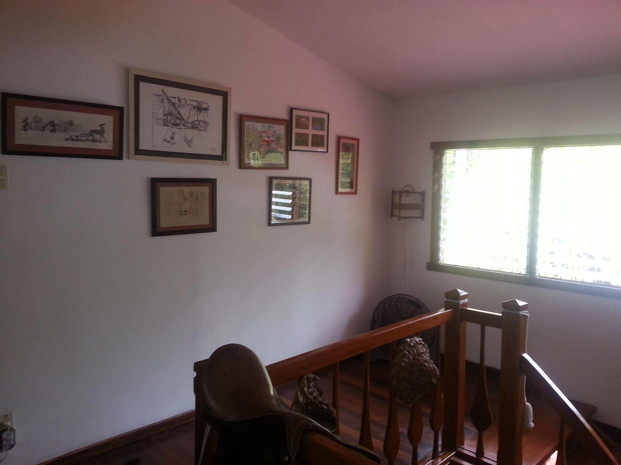 Beso Del Viento (Adults Only) Hotel Parrita Ngoại thất bức ảnh