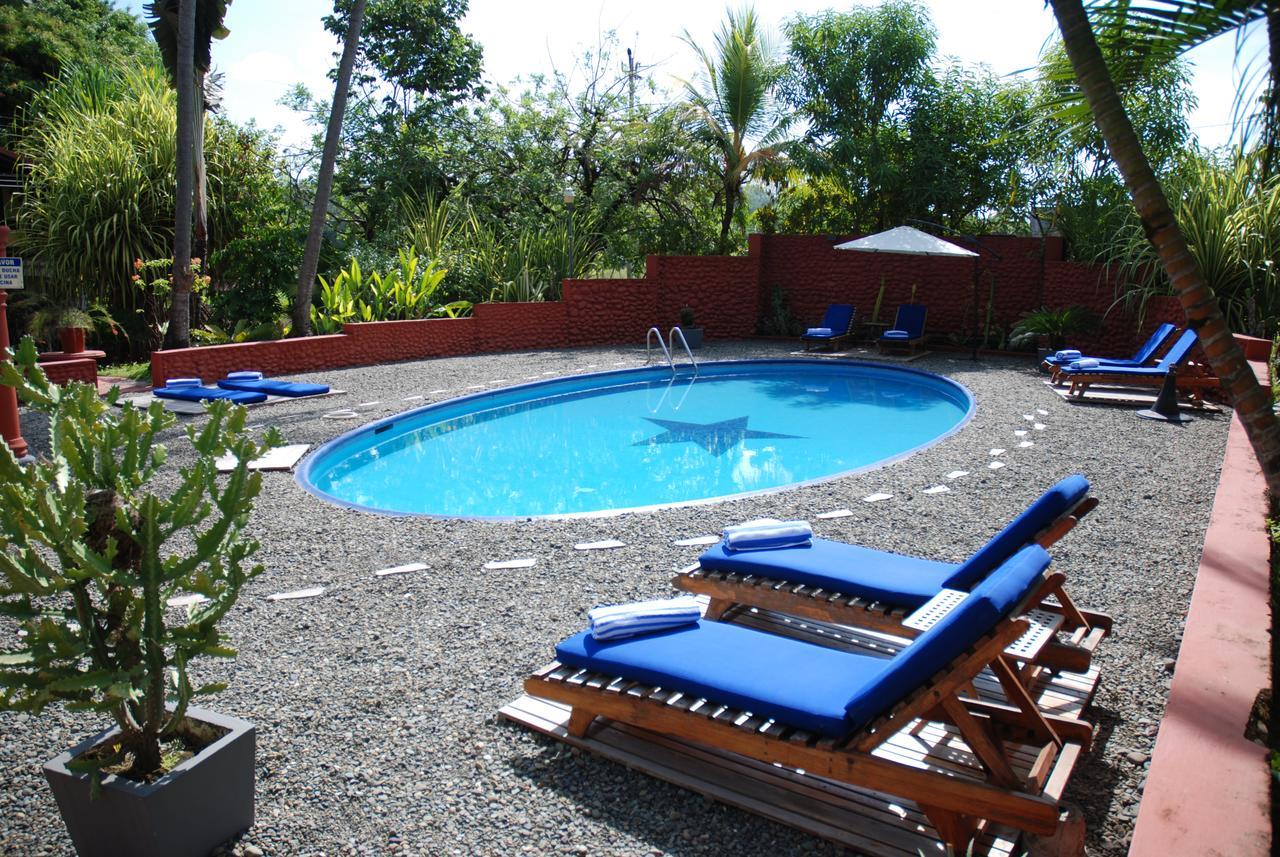 Beso Del Viento (Adults Only) Hotel Parrita Ngoại thất bức ảnh