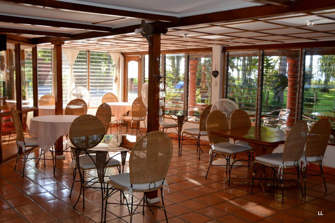 Beso Del Viento (Adults Only) Hotel Parrita Ngoại thất bức ảnh