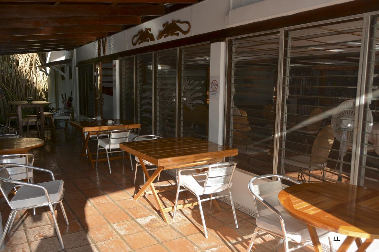 Beso Del Viento (Adults Only) Hotel Parrita Ngoại thất bức ảnh