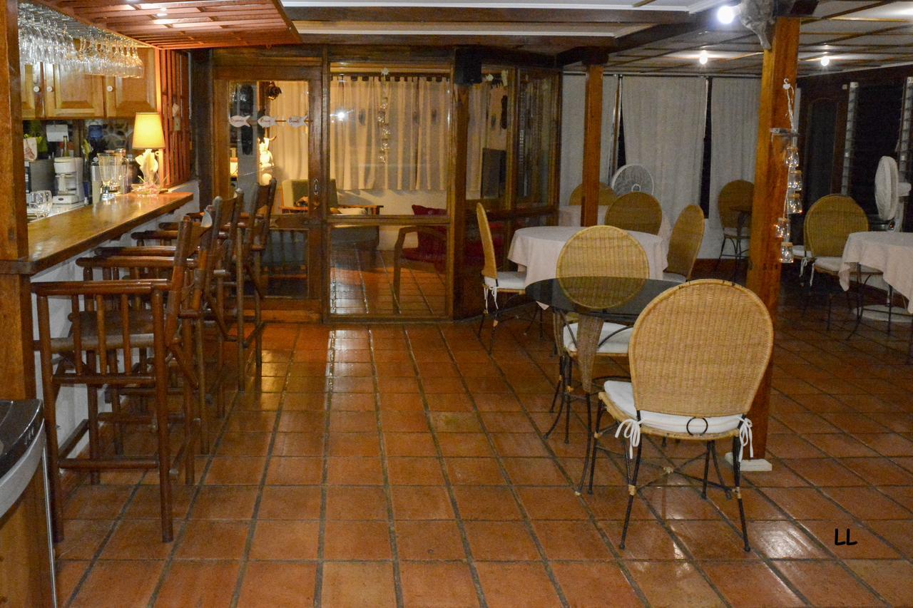 Beso Del Viento (Adults Only) Hotel Parrita Ngoại thất bức ảnh